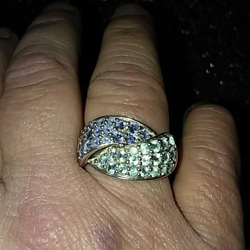 Bypass Ring 50$